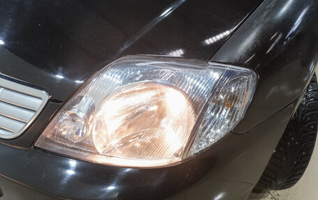 Toyota Corolla, 2004 год, 589 000 рублей, 9 фотография