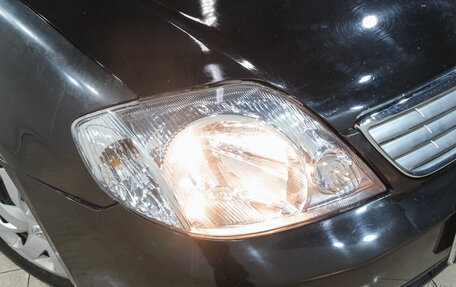 Toyota Corolla, 2004 год, 589 000 рублей, 8 фотография