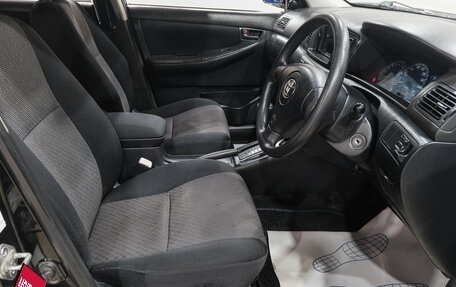 Toyota Corolla, 2004 год, 589 000 рублей, 12 фотография