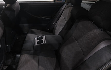 Toyota Corolla, 2004 год, 589 000 рублей, 25 фотография