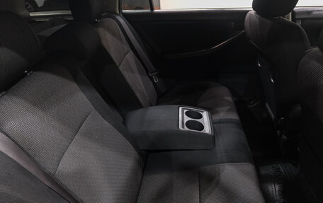 Toyota Corolla, 2004 год, 589 000 рублей, 24 фотография