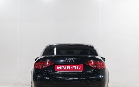 Audi A4, 2011 год, 949 000 рублей, 6 фотография