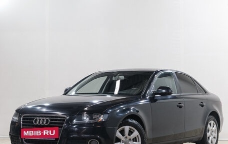 Audi A4, 2011 год, 949 000 рублей, 4 фотография