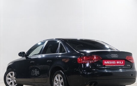 Audi A4, 2011 год, 949 000 рублей, 5 фотография