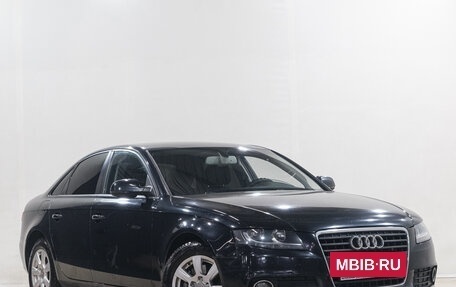 Audi A4, 2011 год, 949 000 рублей, 2 фотография