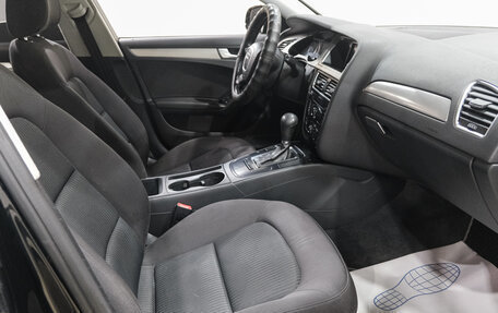 Audi A4, 2011 год, 949 000 рублей, 13 фотография