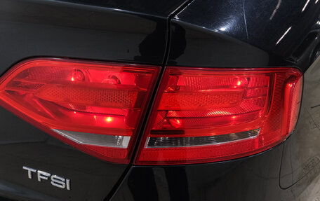 Audi A4, 2011 год, 949 000 рублей, 10 фотография