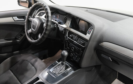 Audi A4, 2011 год, 949 000 рублей, 14 фотография