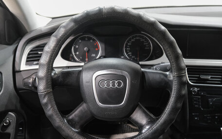 Audi A4, 2011 год, 949 000 рублей, 19 фотография