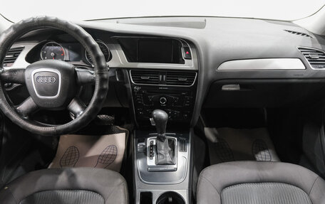 Audi A4, 2011 год, 949 000 рублей, 17 фотография