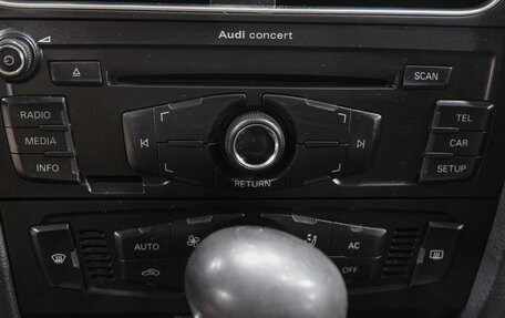 Audi A4, 2011 год, 949 000 рублей, 20 фотография