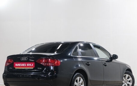 Audi A4, 2011 год, 949 000 рублей, 7 фотография
