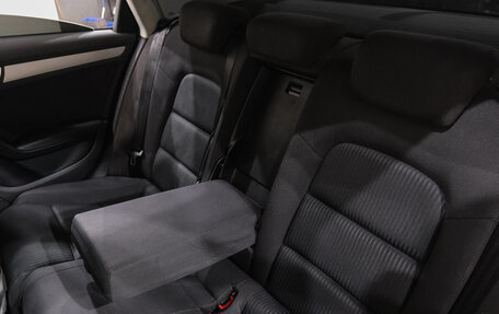 Audi A4, 2011 год, 949 000 рублей, 28 фотография