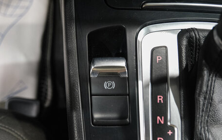 Audi A4, 2011 год, 949 000 рублей, 23 фотография