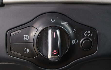 Audi A4, 2011 год, 949 000 рублей, 22 фотография