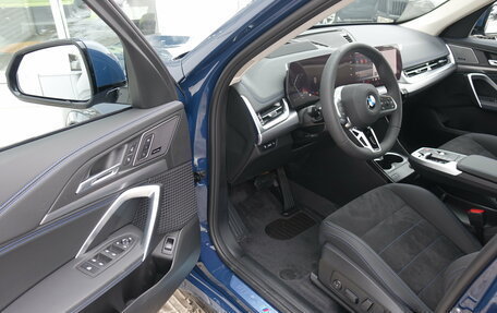 BMW X1, 2025 год, 5 890 000 рублей, 7 фотография