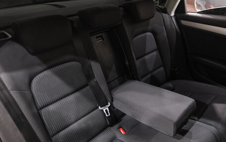 Audi A4, 2011 год, 949 000 рублей, 27 фотография