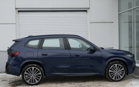 BMW X1, 2025 год, 5 890 000 рублей, 6 фотография
