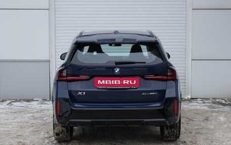 BMW X1, 2025 год, 5 890 000 рублей, 4 фотография