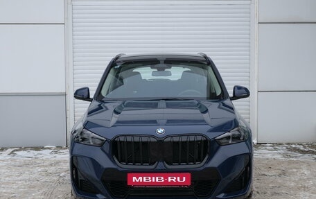 BMW X1, 2025 год, 5 890 000 рублей, 3 фотография
