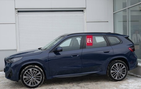 BMW X1, 2025 год, 5 890 000 рублей, 5 фотография