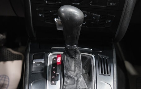 Audi A4, 2011 год, 949 000 рублей, 24 фотография