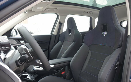 BMW X1, 2025 год, 5 890 000 рублей, 10 фотография