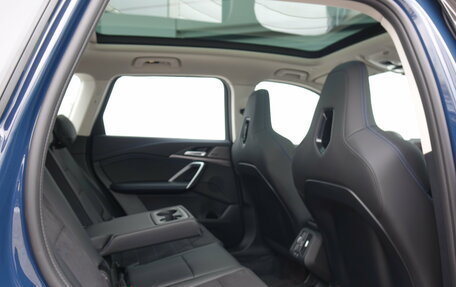 BMW X1, 2025 год, 5 890 000 рублей, 19 фотография