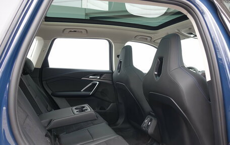 BMW X1, 2025 год, 5 890 000 рублей, 20 фотография