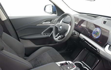 BMW X1, 2025 год, 5 890 000 рублей, 22 фотография