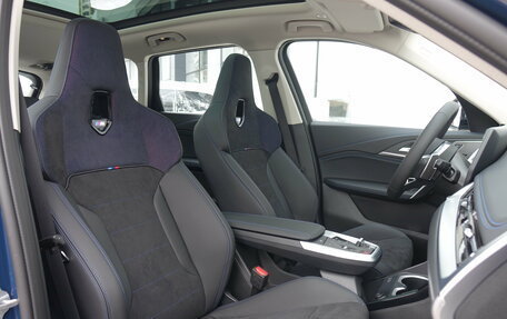 BMW X1, 2025 год, 5 890 000 рублей, 21 фотография