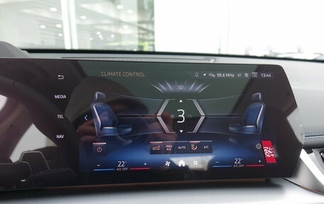 BMW X1, 2025 год, 5 890 000 рублей, 15 фотография