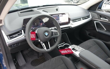 BMW X1, 2025 год, 5 890 000 рублей, 9 фотография