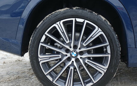 BMW X1, 2025 год, 5 890 000 рублей, 28 фотография