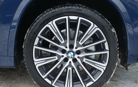 BMW X1, 2025 год, 5 890 000 рублей, 29 фотография