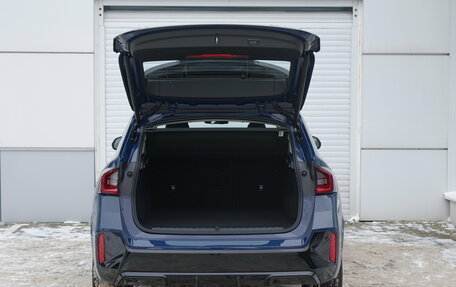 BMW X1, 2025 год, 5 890 000 рублей, 26 фотография