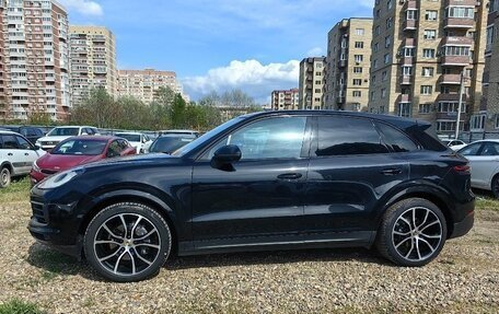 Porsche Cayenne III, 2018 год, 4 700 000 рублей, 5 фотография