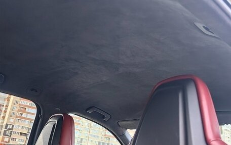 Porsche Cayenne III, 2018 год, 4 700 000 рублей, 13 фотография