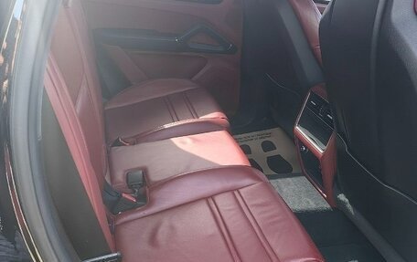 Porsche Cayenne III, 2018 год, 4 700 000 рублей, 12 фотография