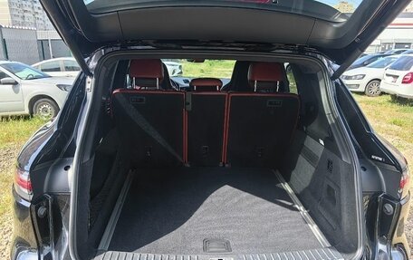 Porsche Cayenne III, 2018 год, 4 700 000 рублей, 14 фотография