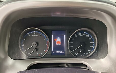 Toyota RAV4, 2018 год, 2 329 000 рублей, 13 фотография