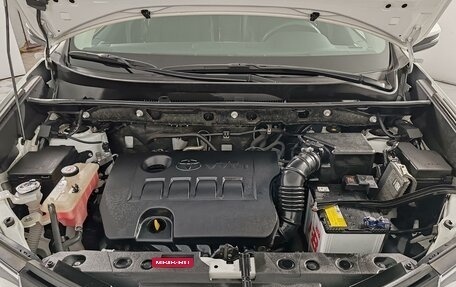 Toyota RAV4, 2018 год, 2 329 000 рублей, 10 фотография