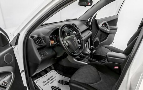 Toyota RAV4, 2012 год, 1 540 000 рублей, 6 фотография