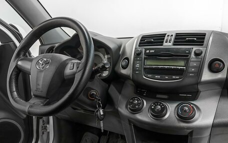 Toyota RAV4, 2012 год, 1 540 000 рублей, 9 фотография