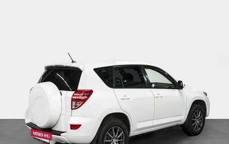 Toyota RAV4, 2012 год, 1 540 000 рублей, 3 фотография