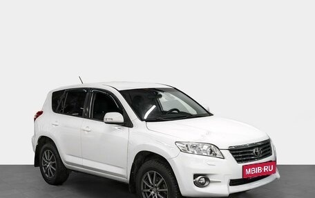 Toyota RAV4, 2012 год, 1 540 000 рублей, 2 фотография