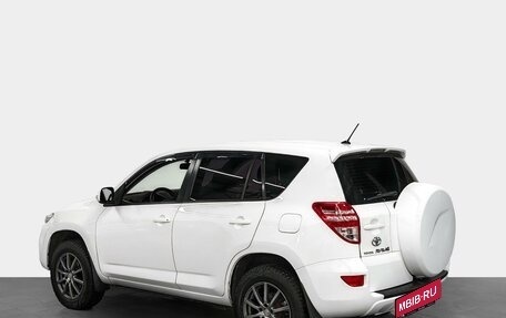 Toyota RAV4, 2012 год, 1 540 000 рублей, 4 фотография