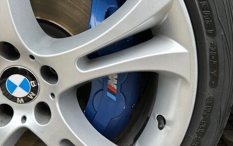 BMW X6, 2015 год, 3 395 000 рублей, 8 фотография