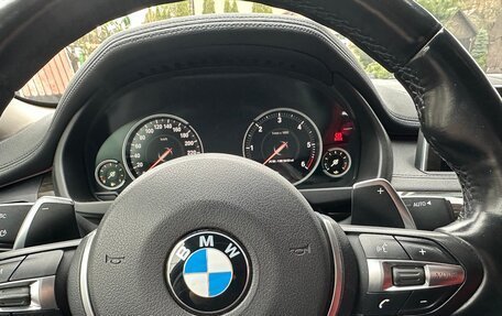 BMW X6, 2015 год, 3 395 000 рублей, 14 фотография