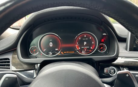 BMW X6, 2015 год, 3 395 000 рублей, 15 фотография